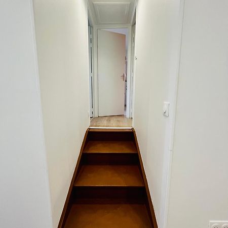 Orangeraie Apartment Rouen Bagian luar foto