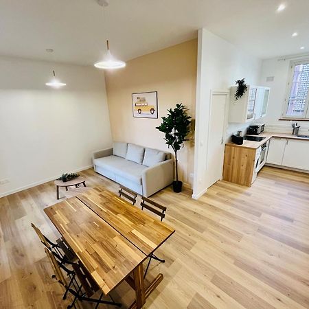 Orangeraie Apartment Rouen Bagian luar foto