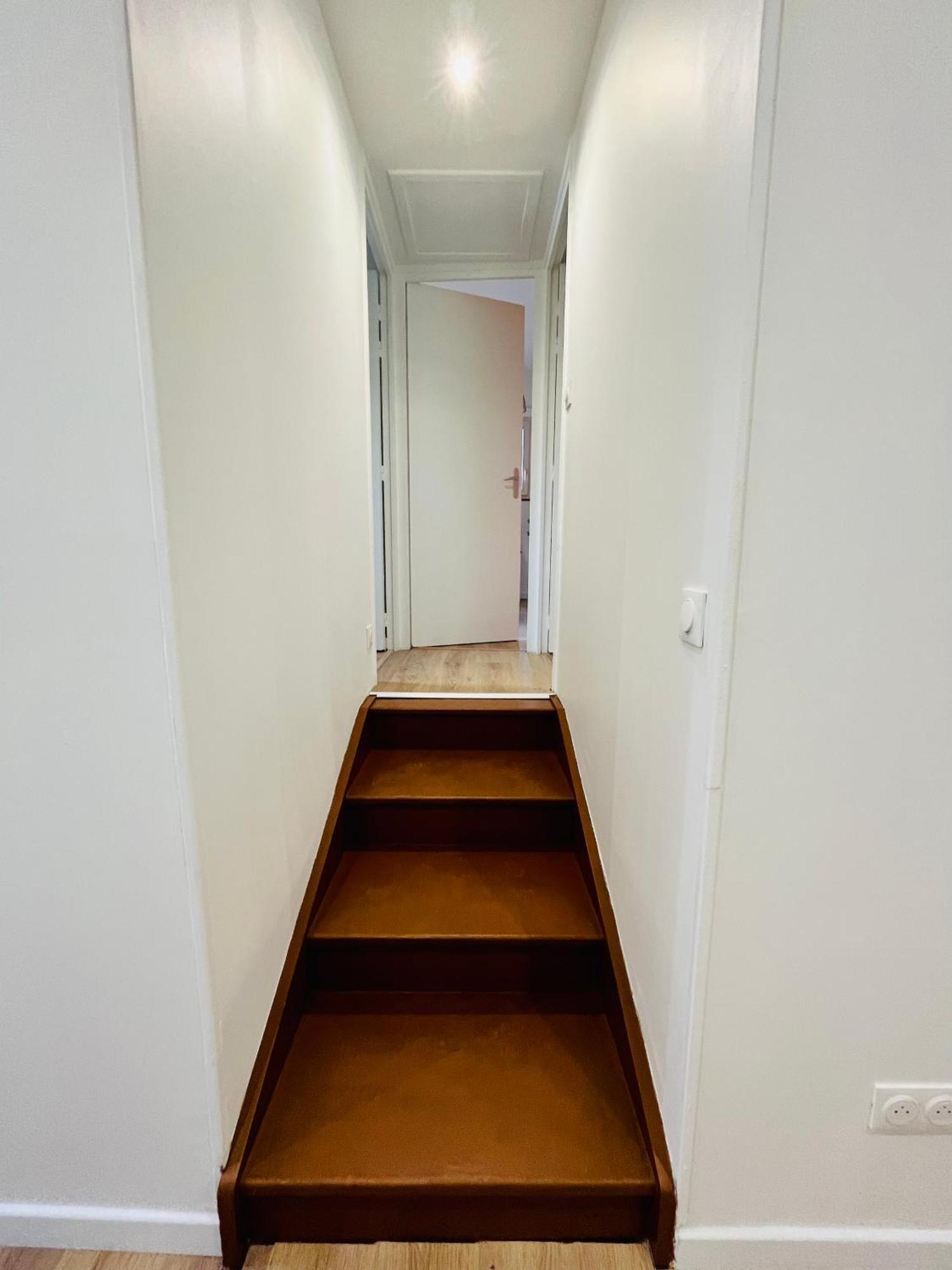 Orangeraie Apartment Rouen Bagian luar foto